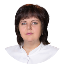 Врач Паукова Марина Владимировна