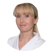 Врач Баранова Юлия Викторовна