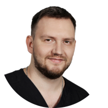 Врач Хмыров Михаил Олегович