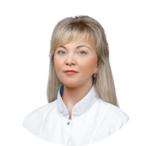 Врач Левунина Екатерина Сергеевна