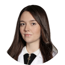 Врач Кочеткова Елизавета Александровна