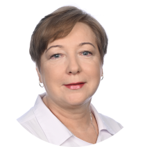 Врач Гусева Светлана Валентиновна