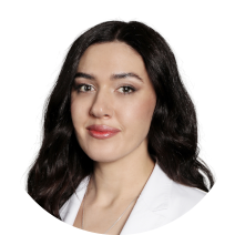 Врач Хоконова Марина Султановна