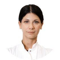 Врач Сиротина Алла Юрьевна