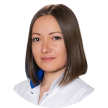 Врач Коршунова Наталья Александровна