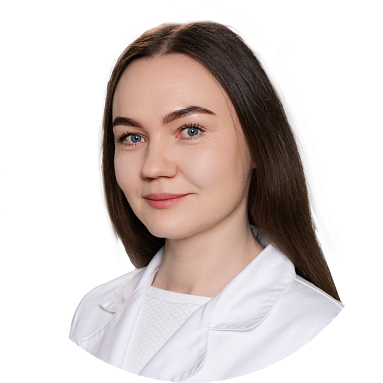 Андрианова Вера Николаевна