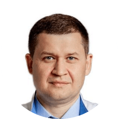 Песегов Станислав Вадимович