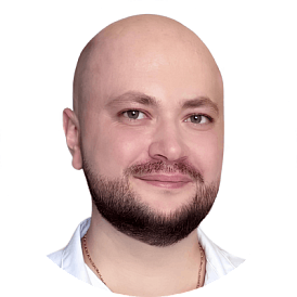 Врач Казанцев Александр Дмитриевич