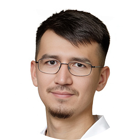 Врач язлыбаев арсланбек урсламбекович  