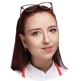 Врач Кухтина Алина Алексеевна
