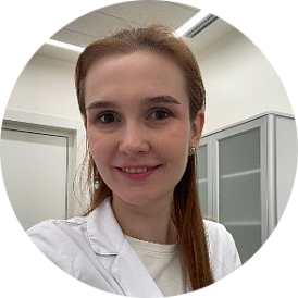 Врач Косарева Ирина Александровна